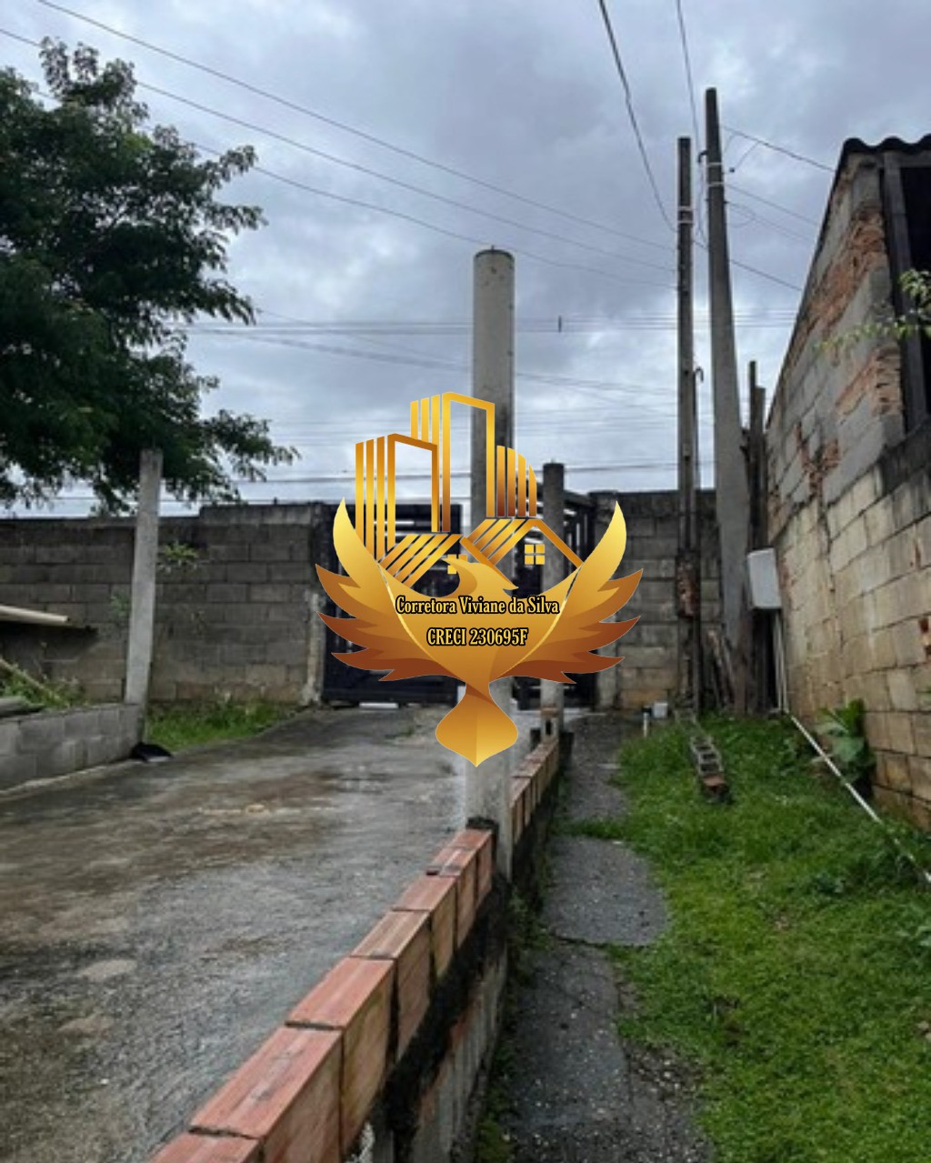 Terreno, 250 m² - Foto 3