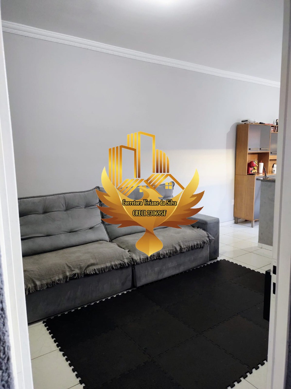 Casa à venda com 2 quartos, 147m² - Foto 4