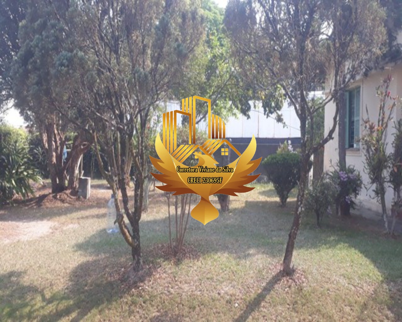 Casa à venda com 3 quartos - Foto 1