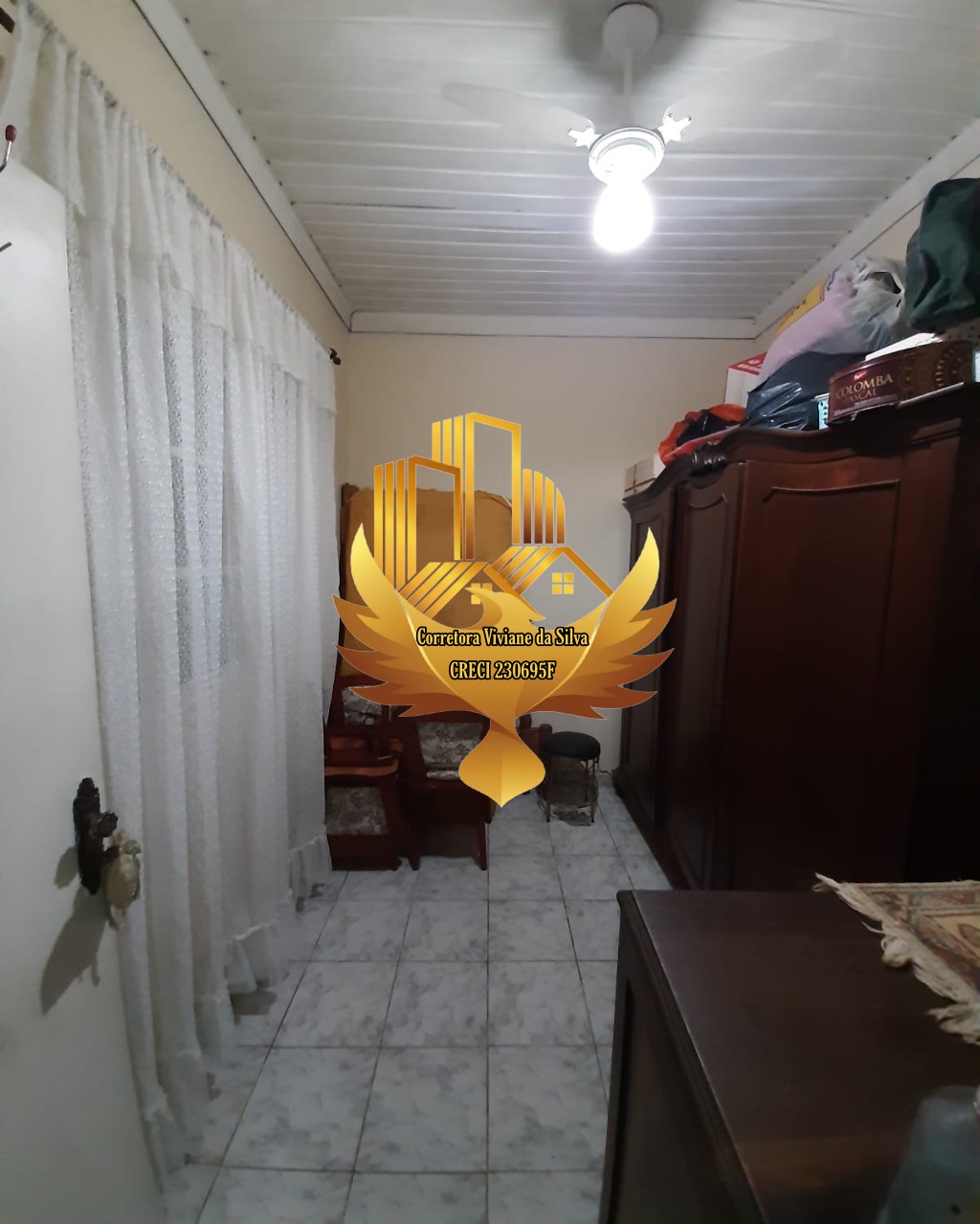 Casa, 2 quartos - Foto 17