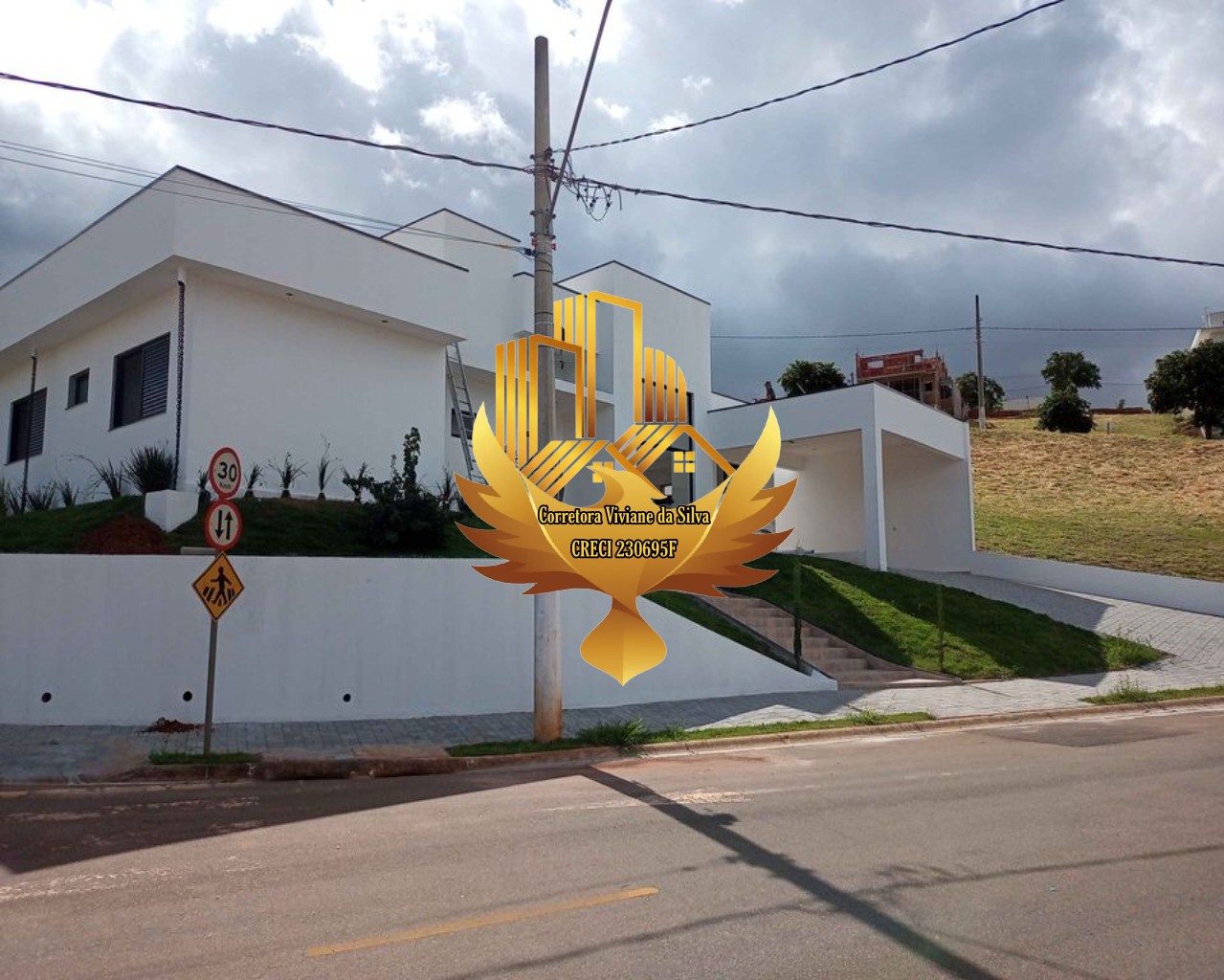 Casa à venda com 3 quartos - Foto 4