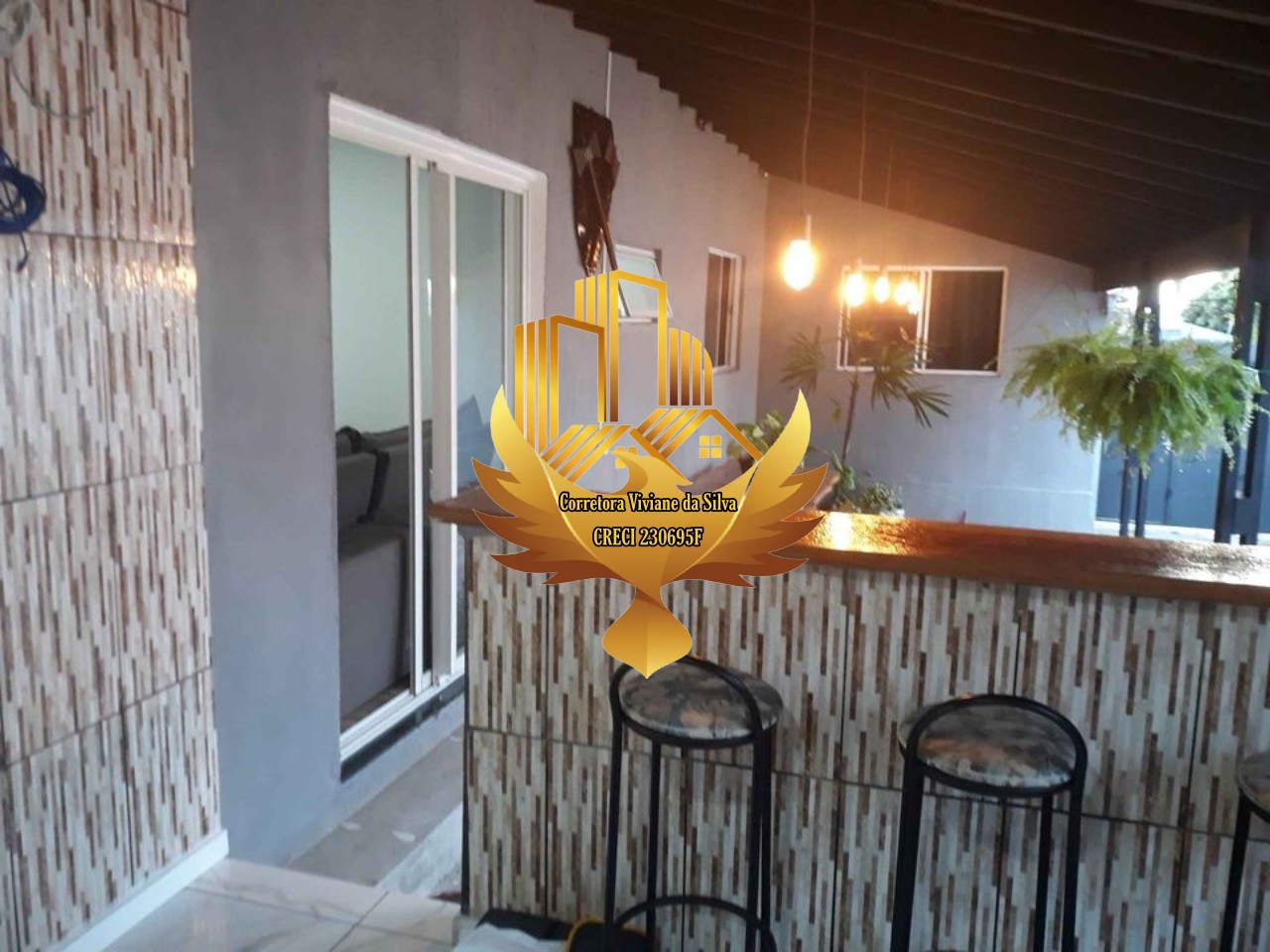 Casa à venda com 3 quartos - Foto 14