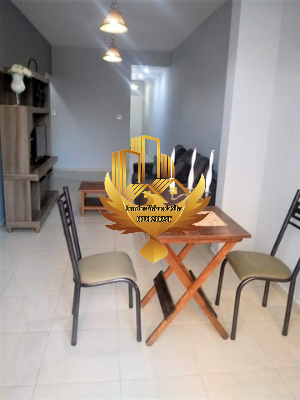 Apartamento, 2 quartos, 78 m² - Foto 2