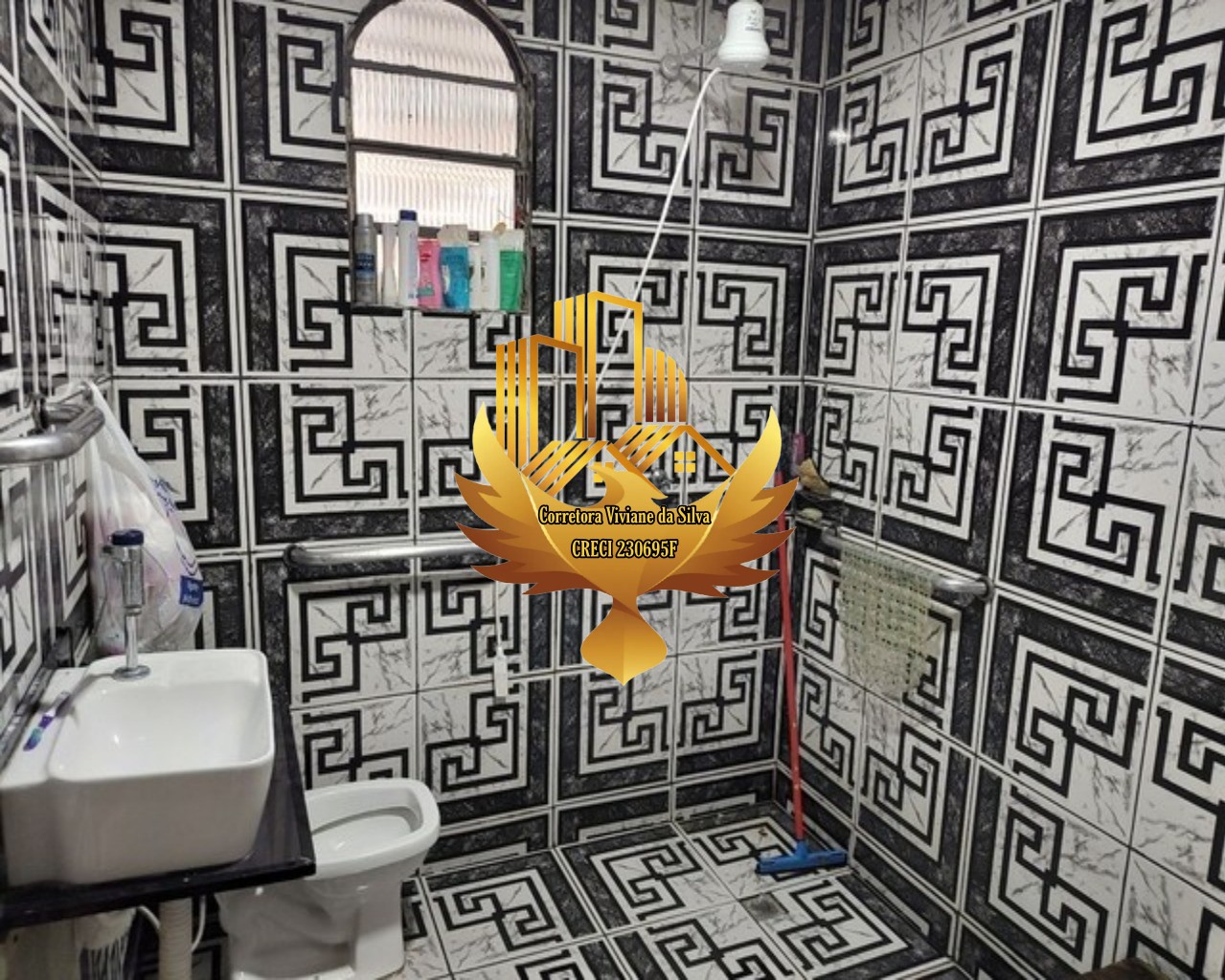 Casa à venda com 2 quartos - Foto 6