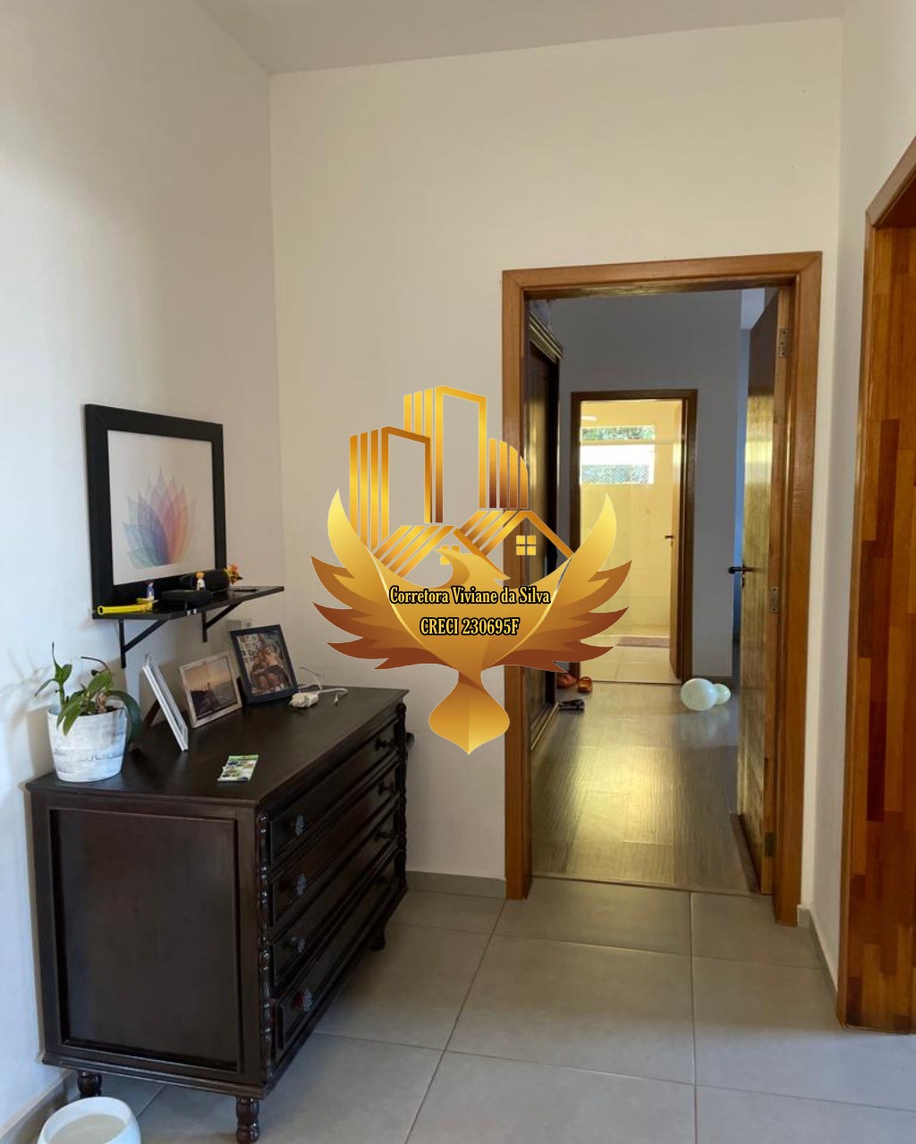 Casa à venda com 3 quartos - Foto 7