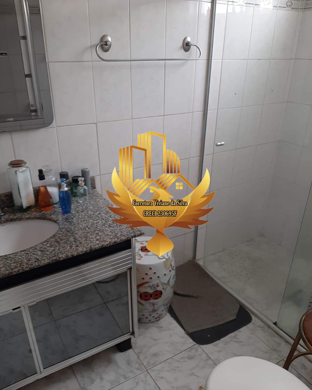 Casa, 2 quartos - Foto 19