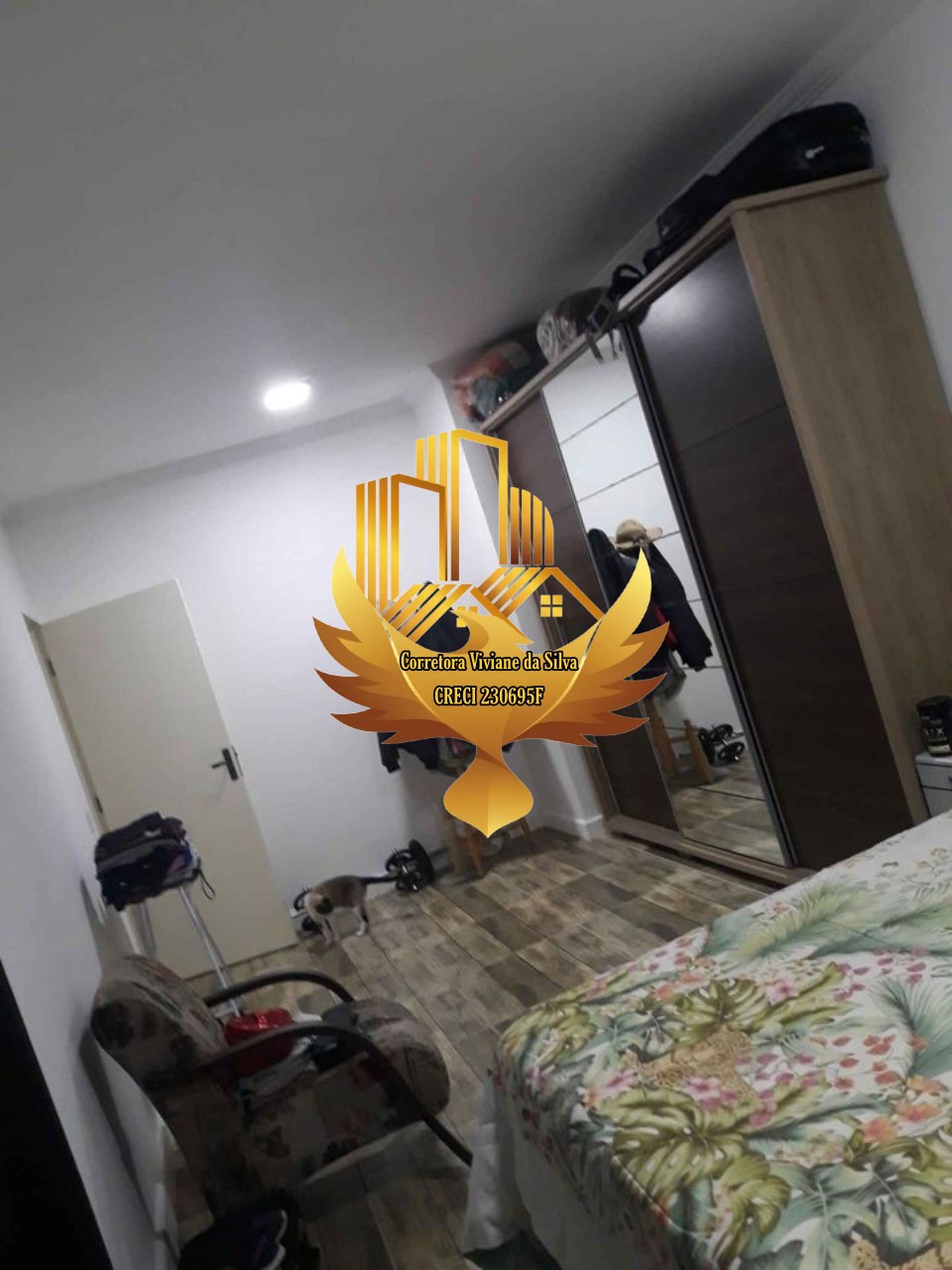 Casa à venda com 3 quartos - Foto 7