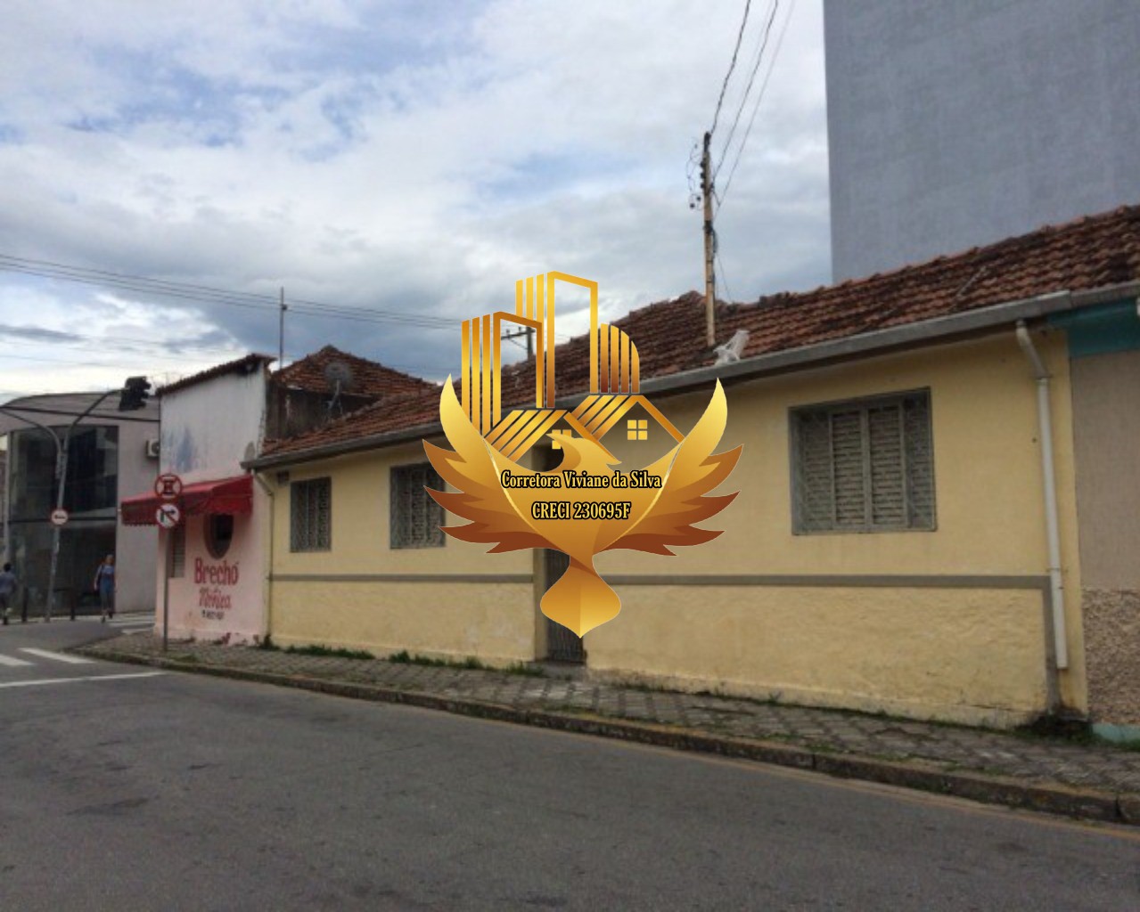 Casa, 2 quartos - Foto 2