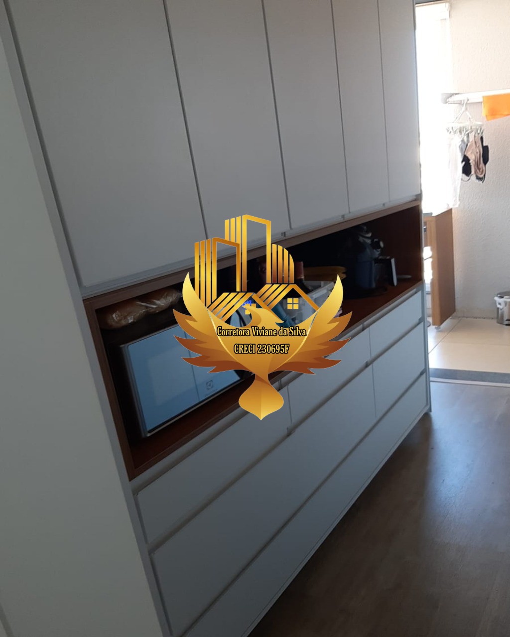 Apartamento, 2 quartos, 68 m² - Foto 9