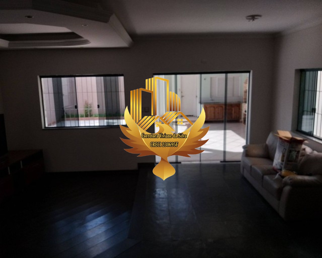 Casa à venda com 4 quartos - Foto 6