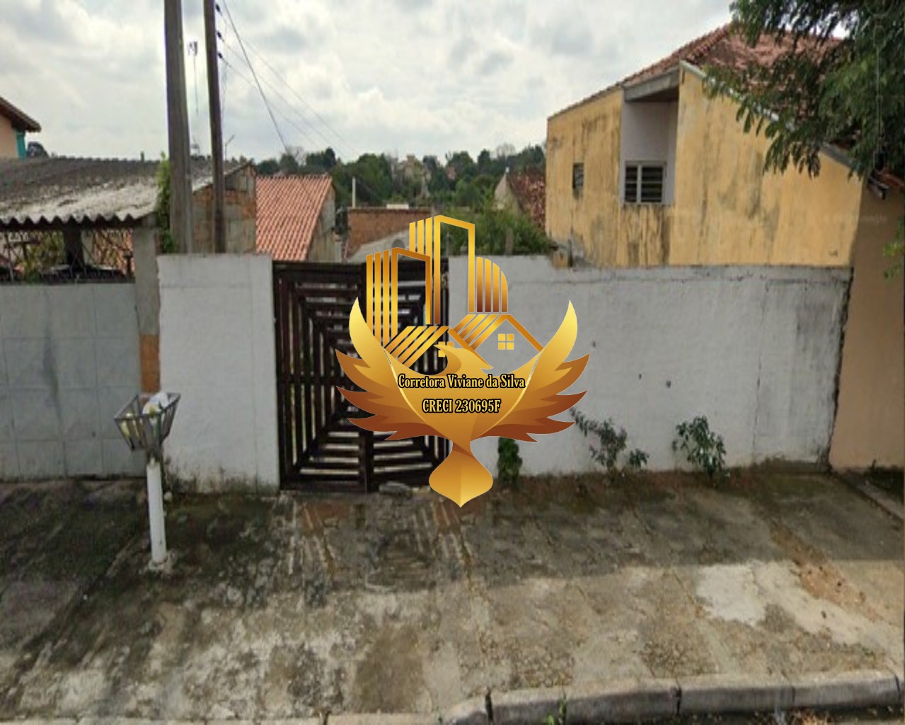 Terreno, 250 m² - Foto 1