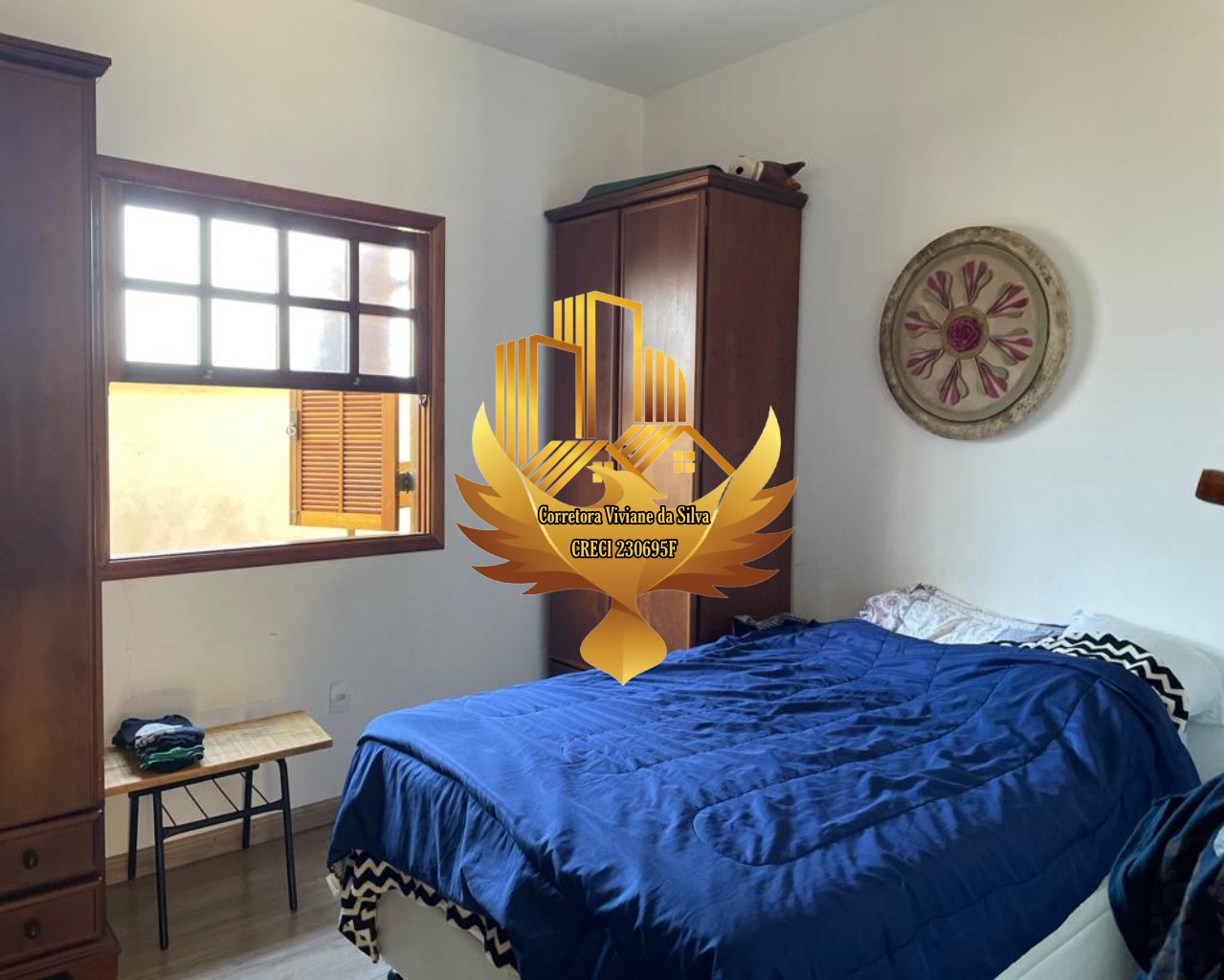 Casa à venda com 3 quartos - Foto 4