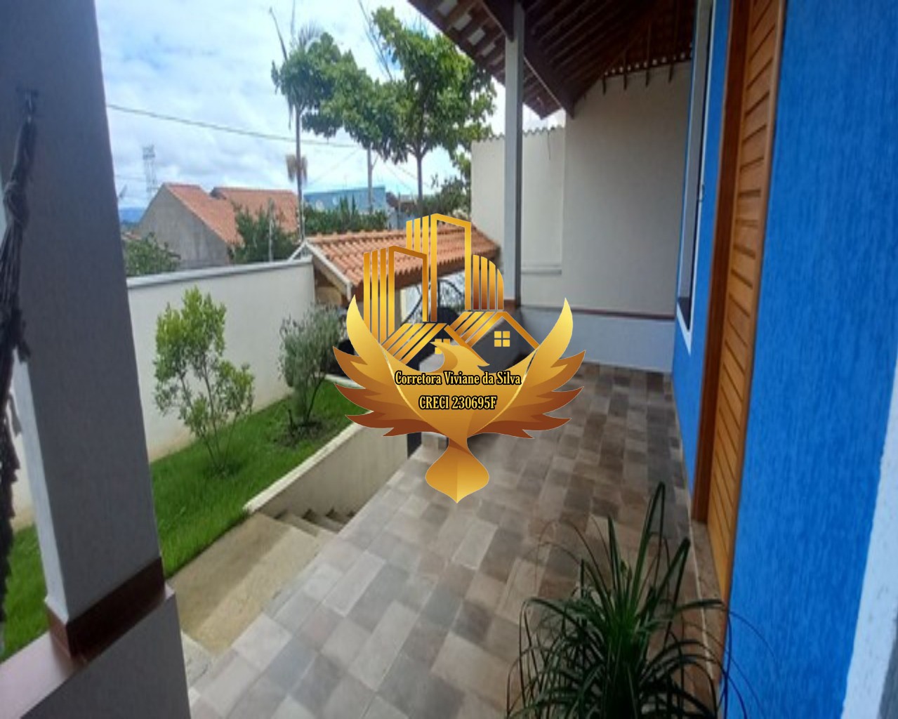 Casa, 3 quartos - Foto 4