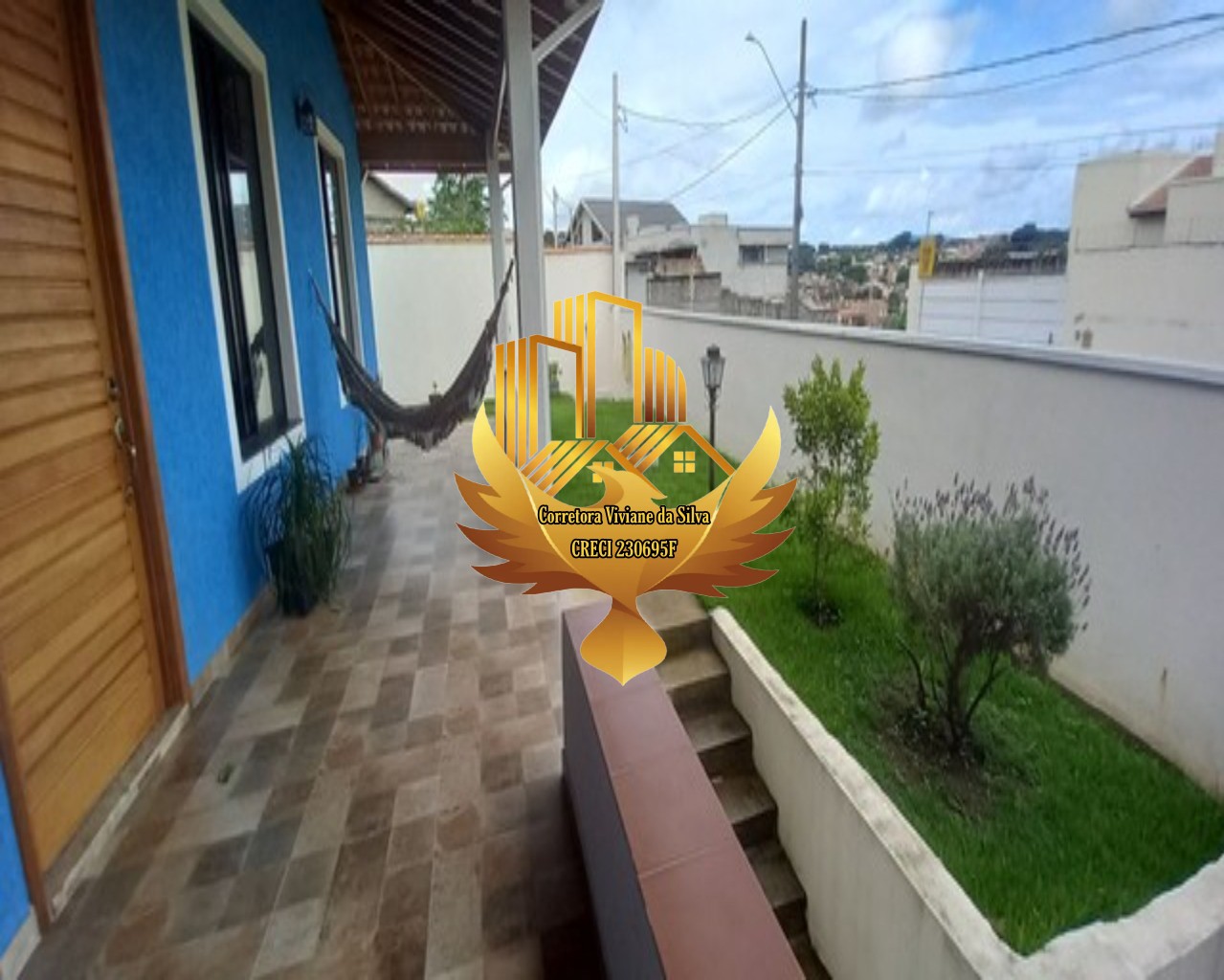 Casa, 3 quartos - Foto 3