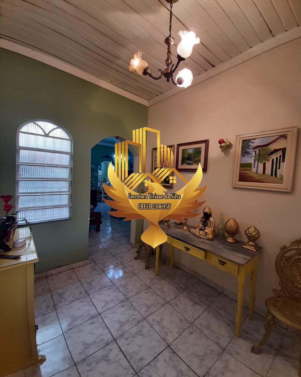 Casa, 2 quartos - Foto 9