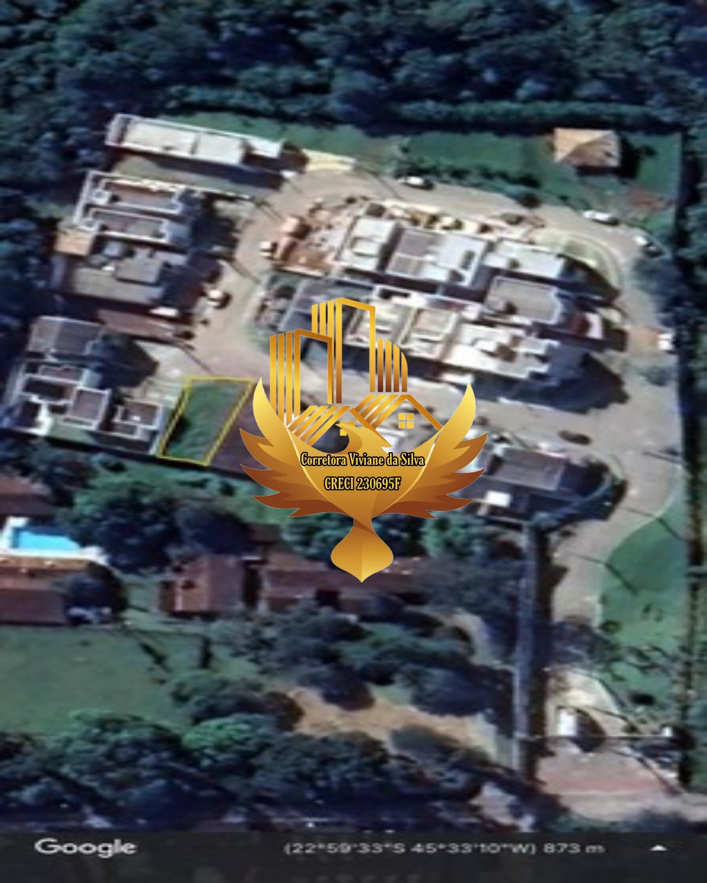 Terreno à venda, 140m² - Foto 7