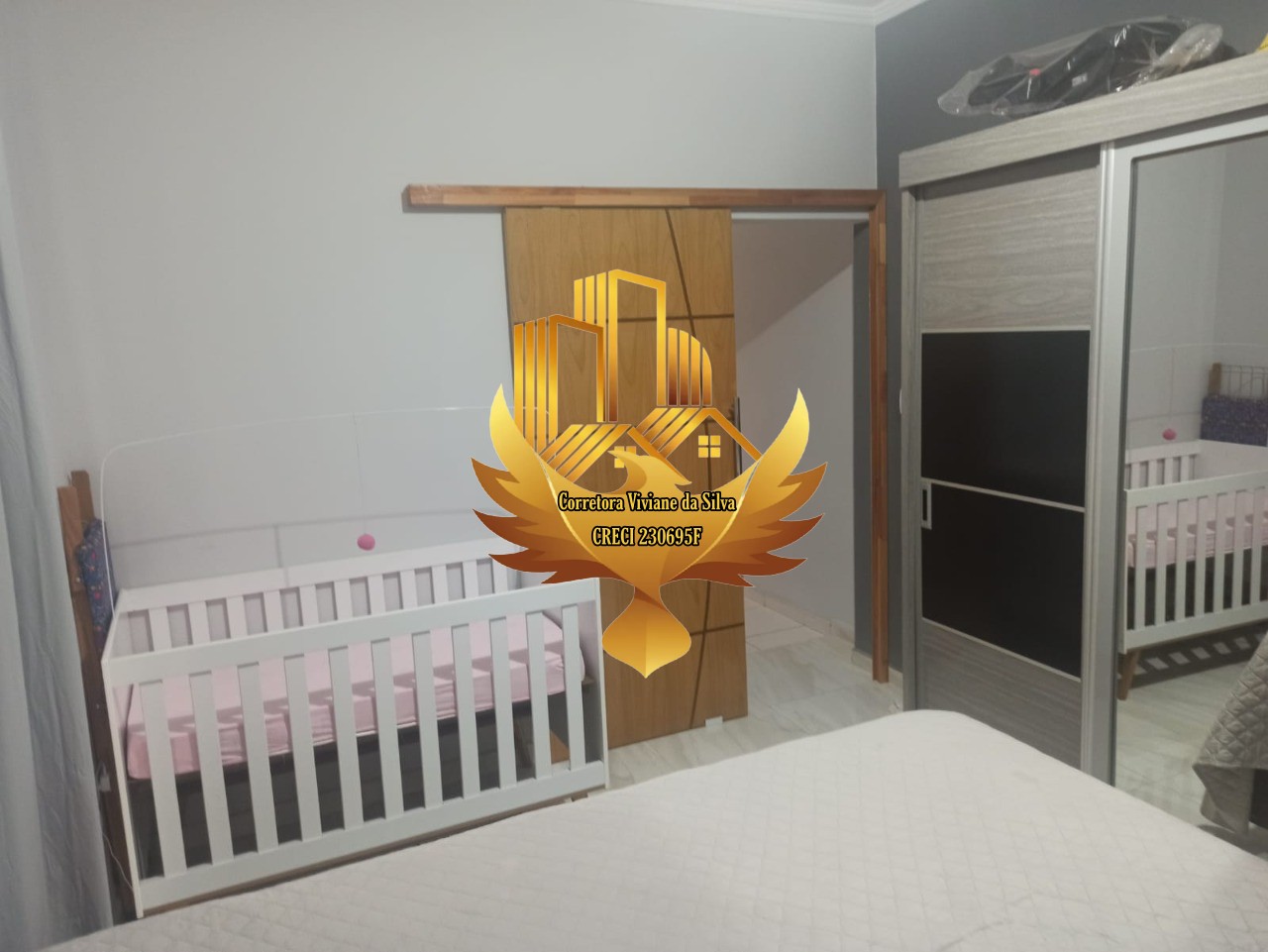 Casa à venda com 2 quartos, 147m² - Foto 9