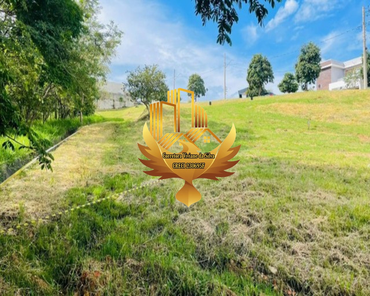 Terreno à venda, 659m² - Foto 3
