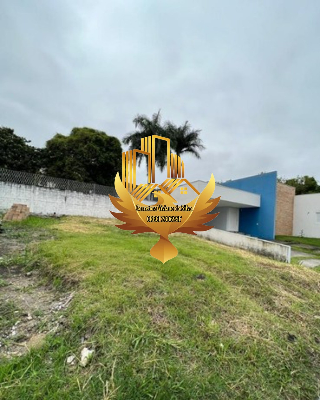 Terreno à venda, 140m² - Foto 5