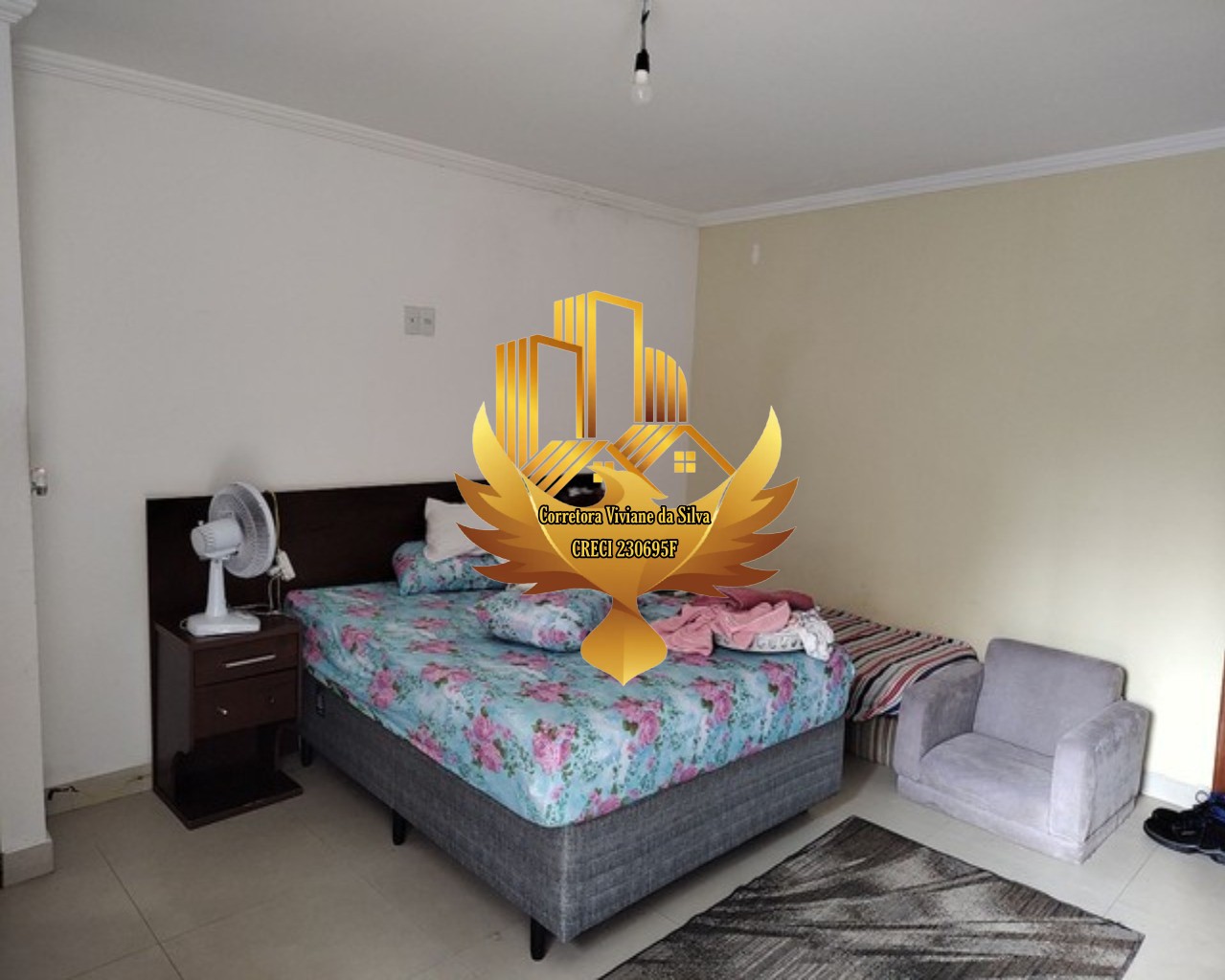 Casa à venda com 2 quartos - Foto 4