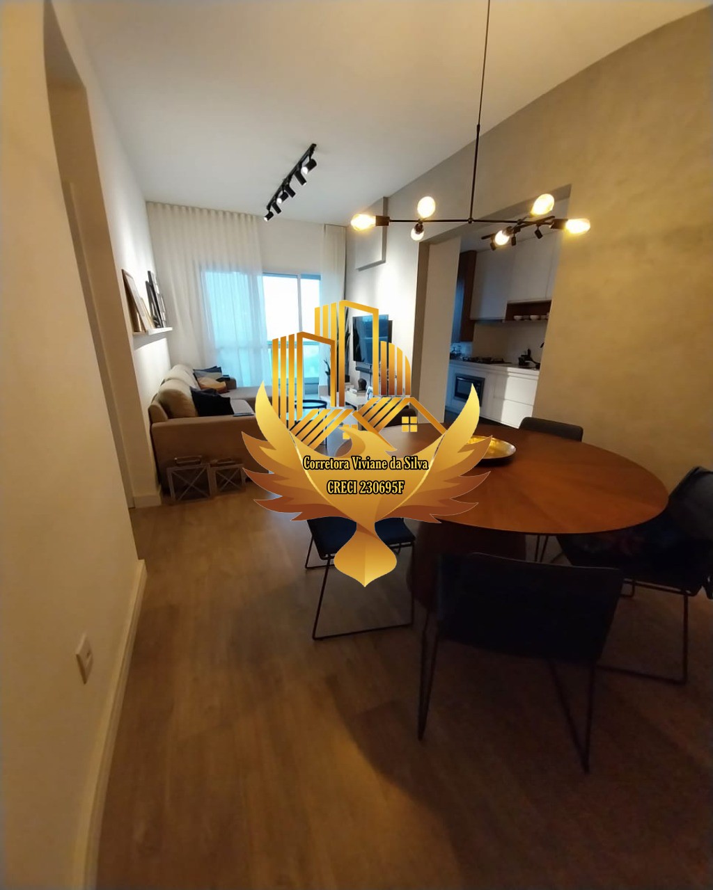 Apartamento, 2 quartos, 68 m² - Foto 3