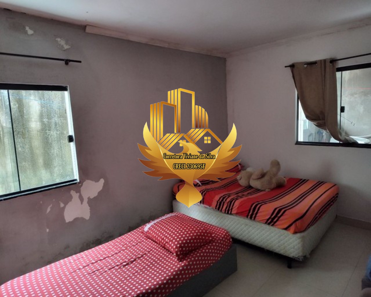 Casa à venda com 2 quartos - Foto 5