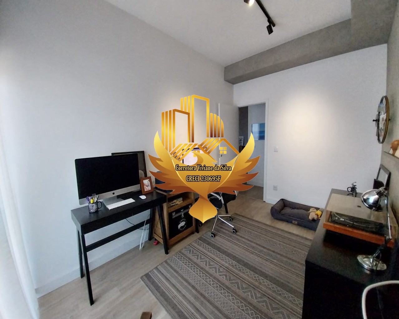 Apartamento, 2 quartos, 68 m² - Foto 11