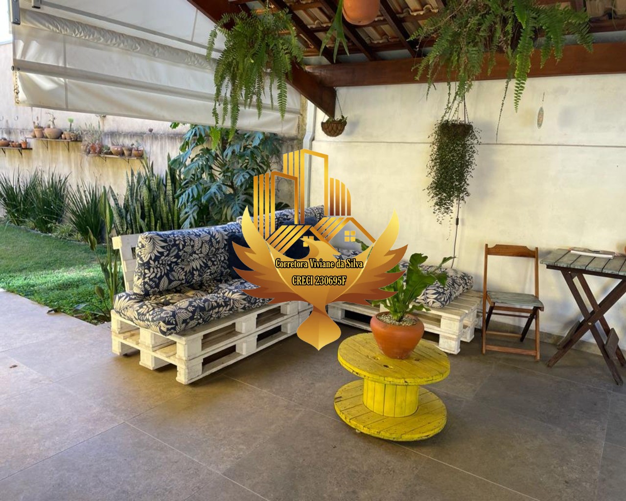 Casa à venda com 3 quartos - Foto 9