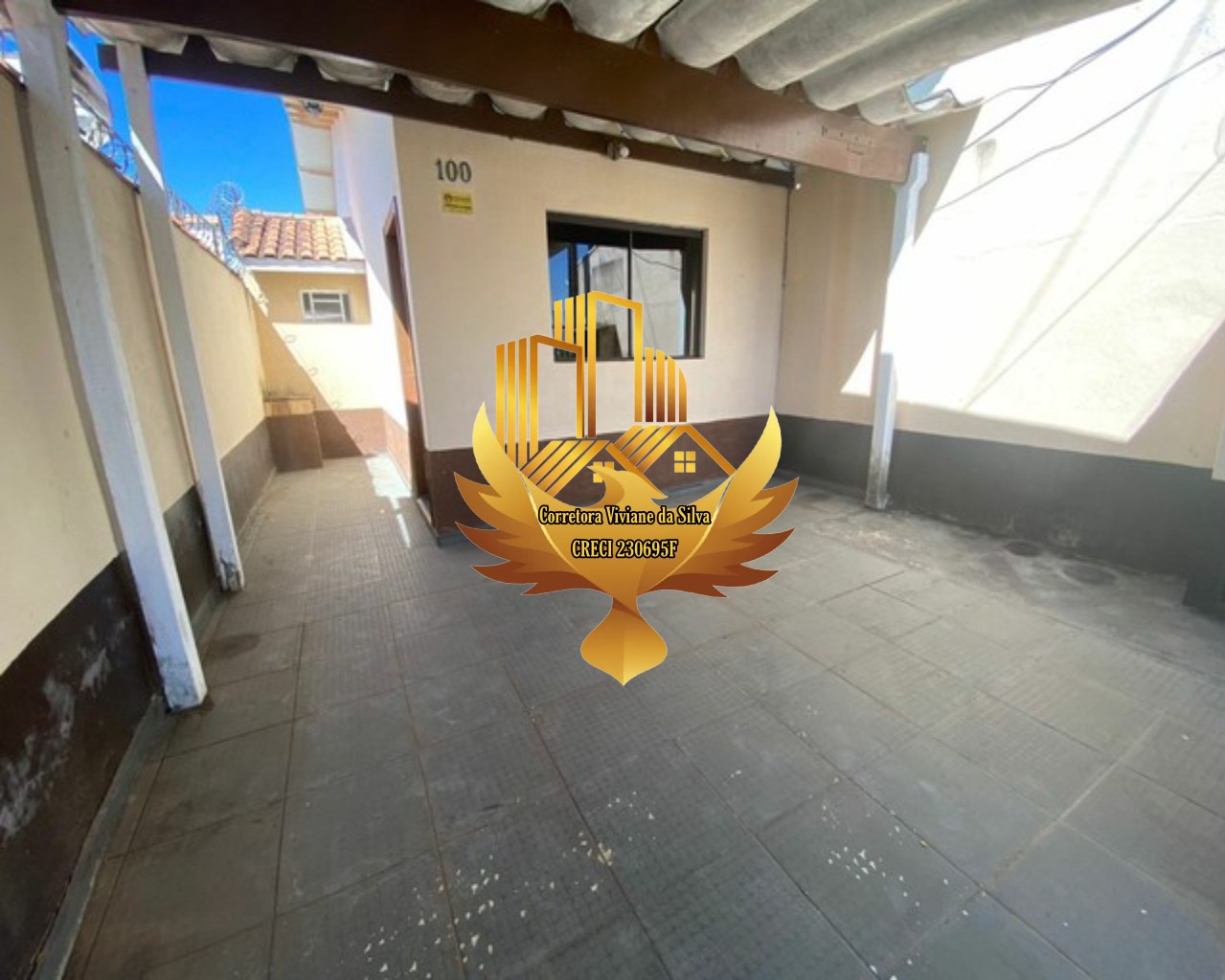 Casa, 2 quartos - Foto 10