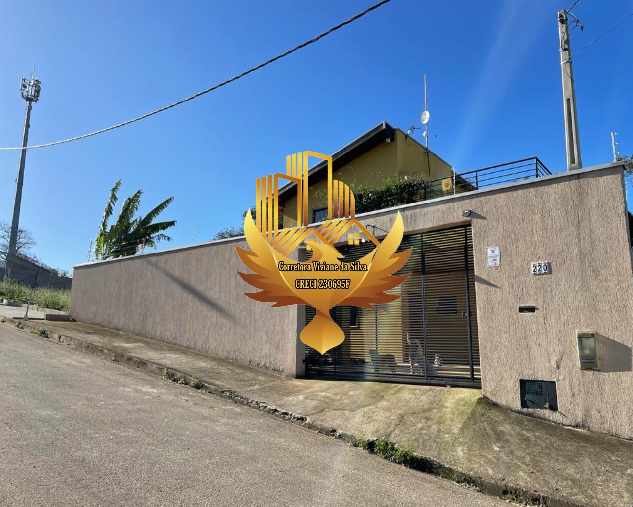 Casa à venda com 3 quartos - Foto 16