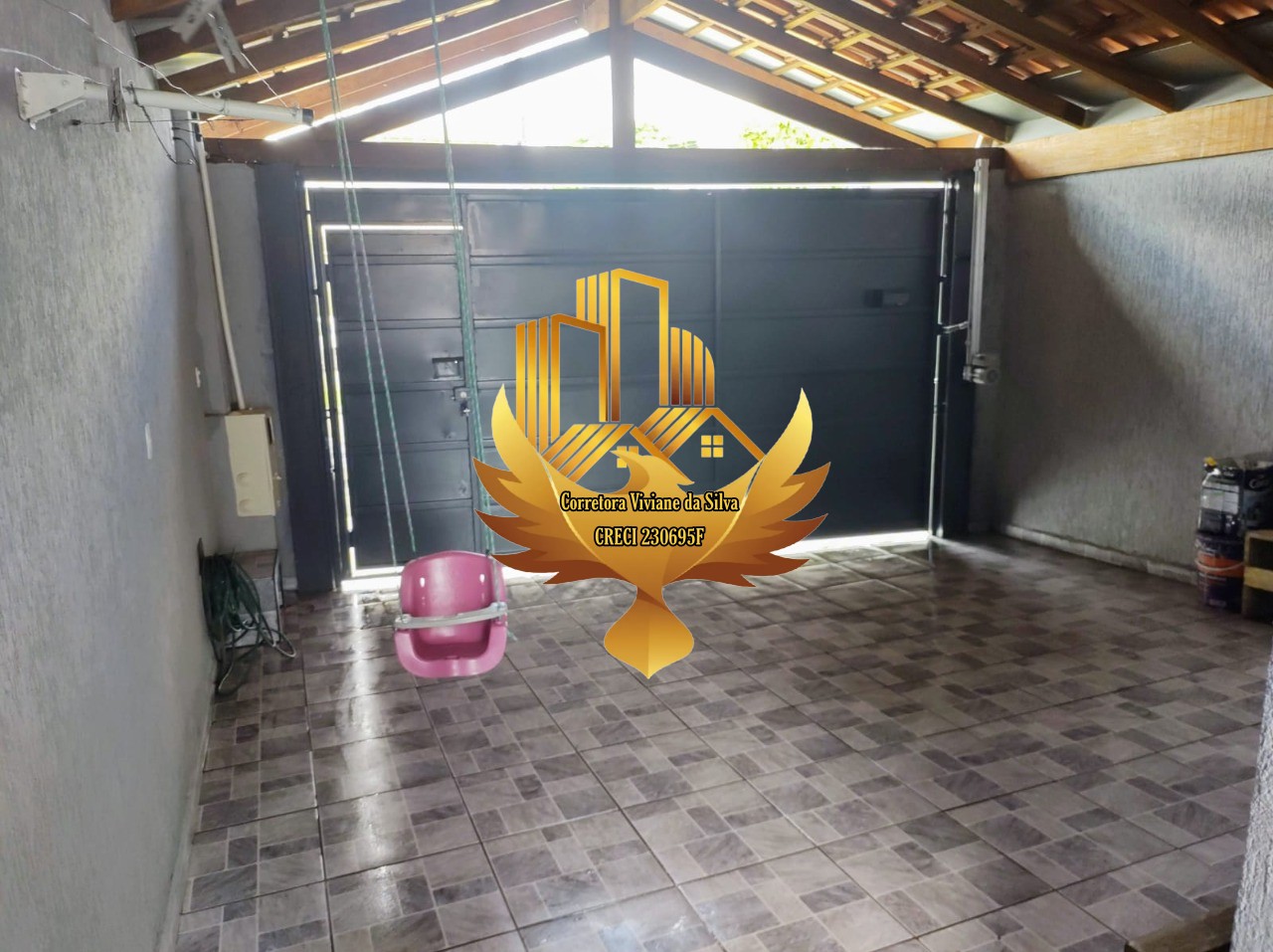 Casa à venda com 2 quartos, 147m² - Foto 21