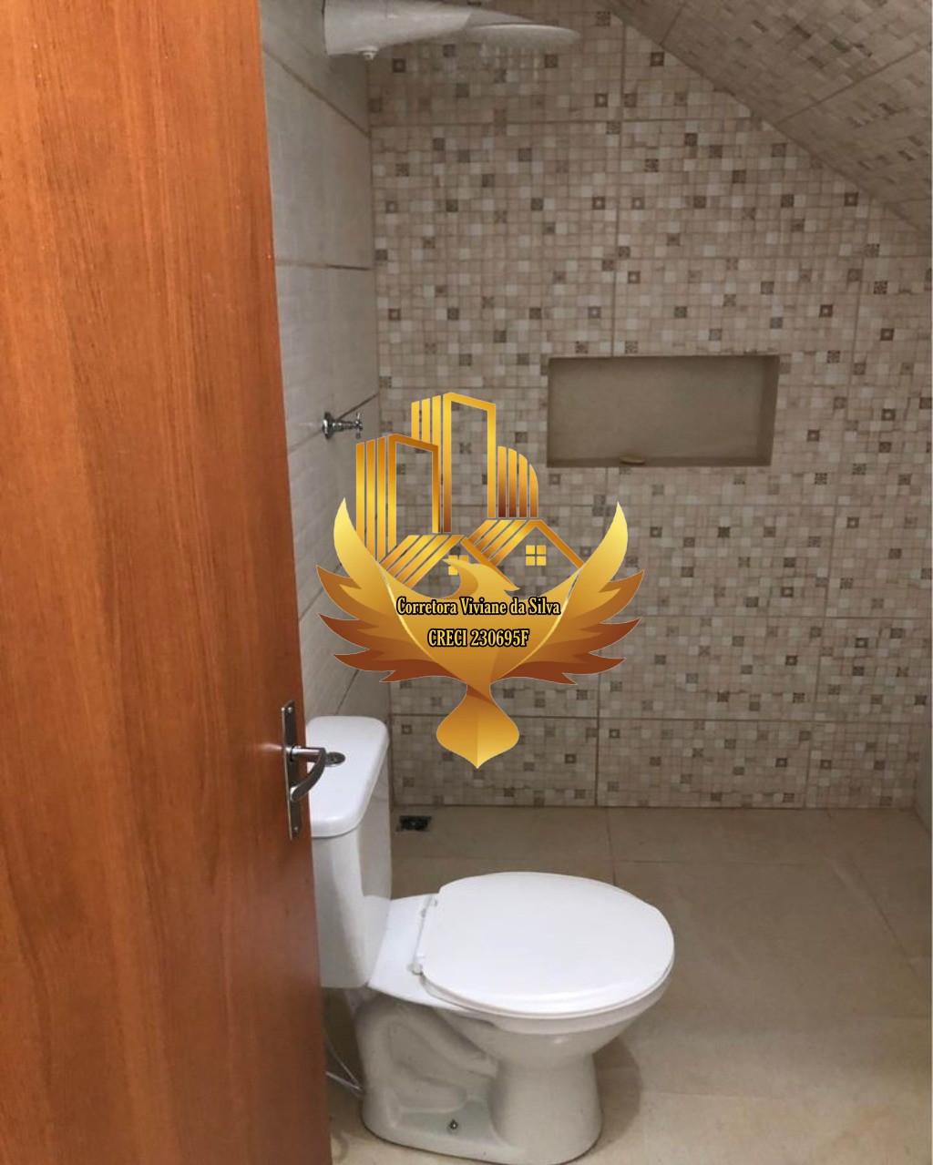 Casa à venda com 1 quarto - Foto 7