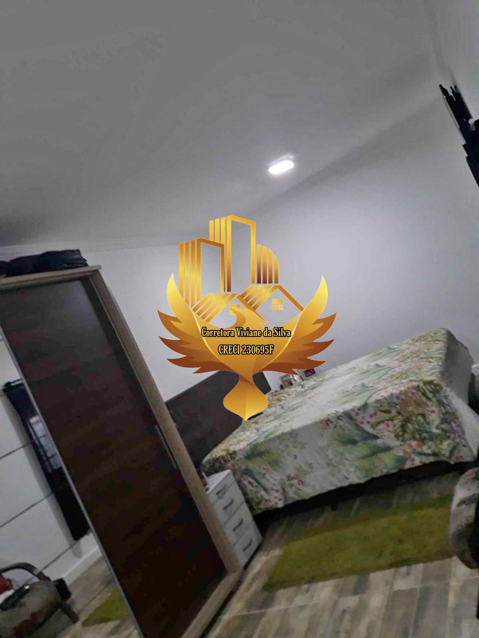 Casa à venda com 3 quartos - Foto 8