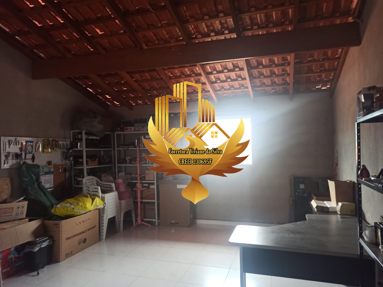 Casa à venda com 2 quartos, 147m² - Foto 17