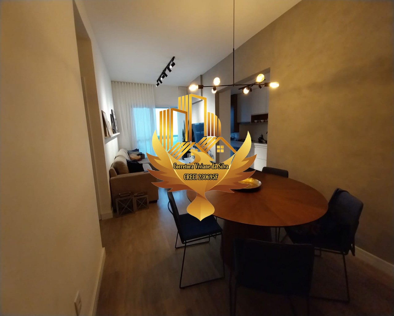 Apartamento, 2 quartos, 68 m² - Foto 7