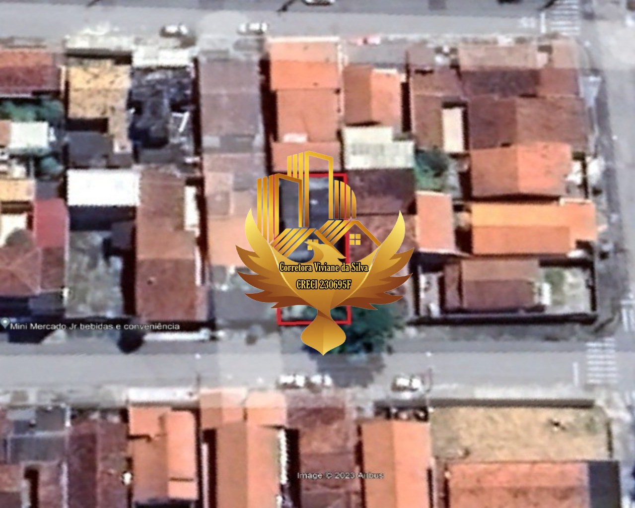 Terreno, 250 m² - Foto 2