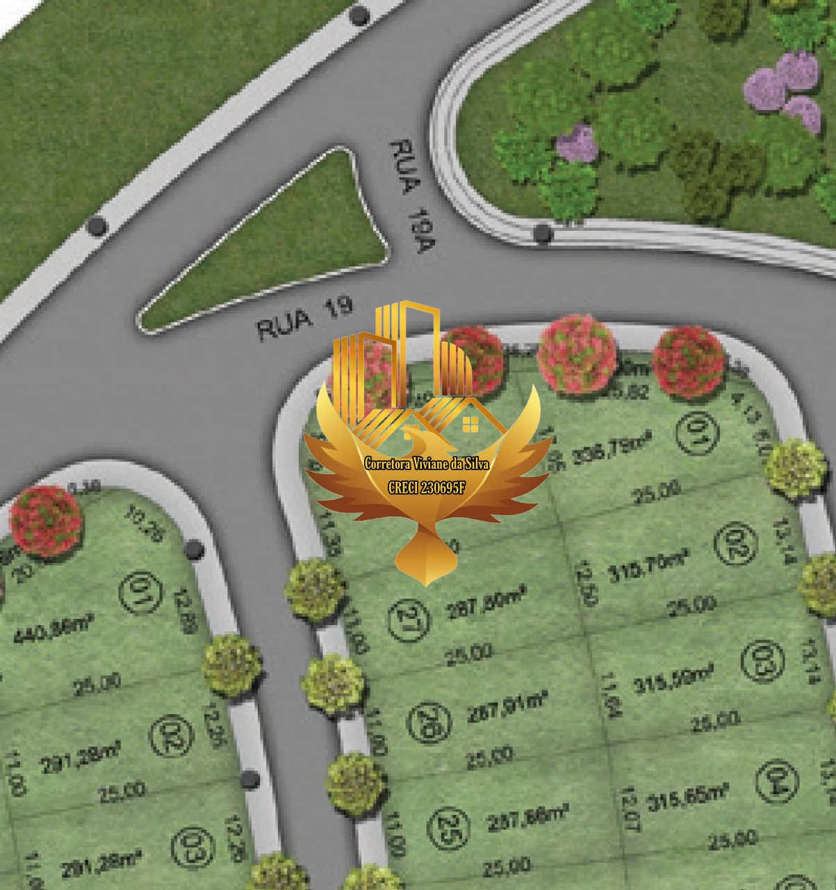 Terreno, 450 m² - Foto 9