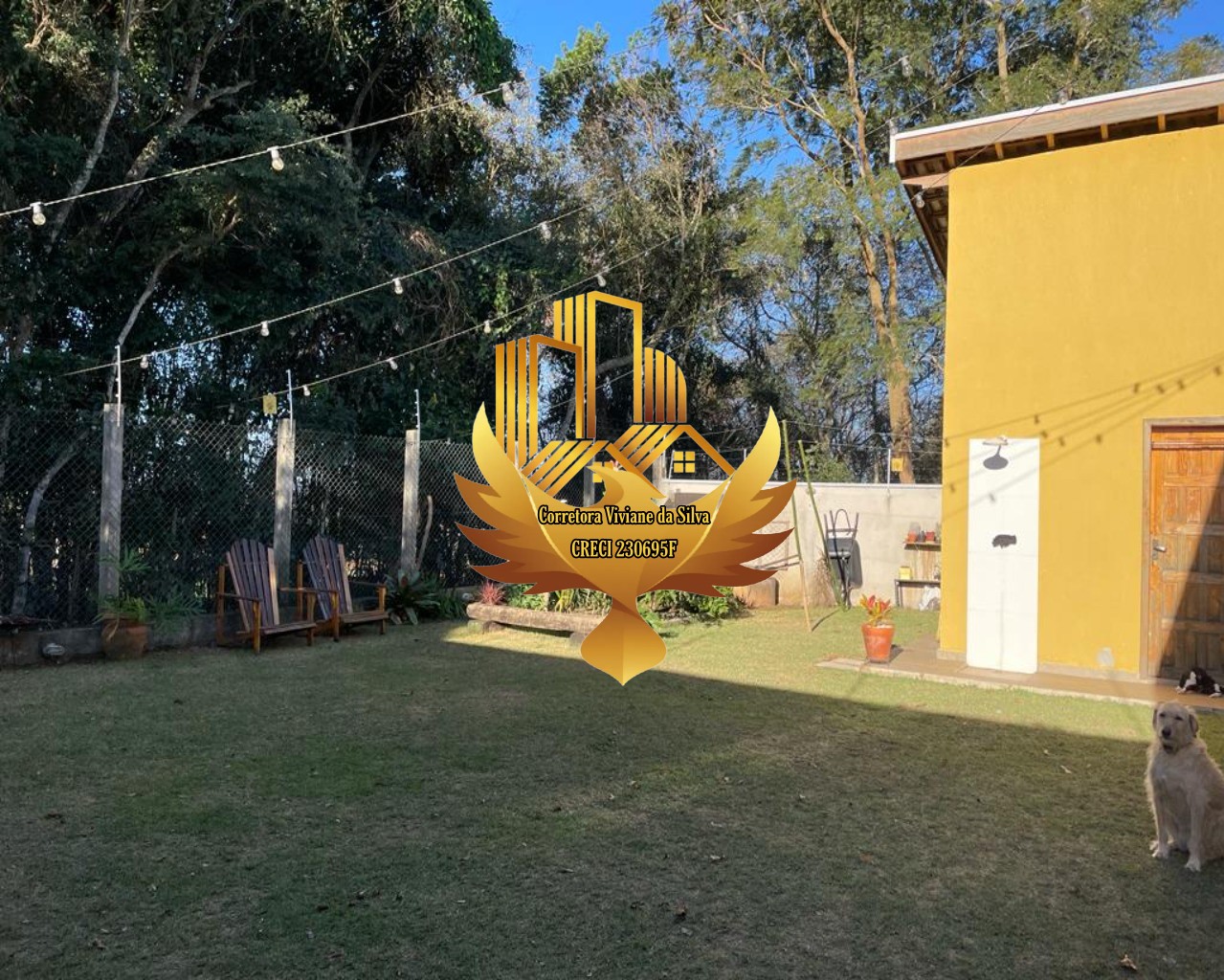 Casa à venda com 3 quartos - Foto 21