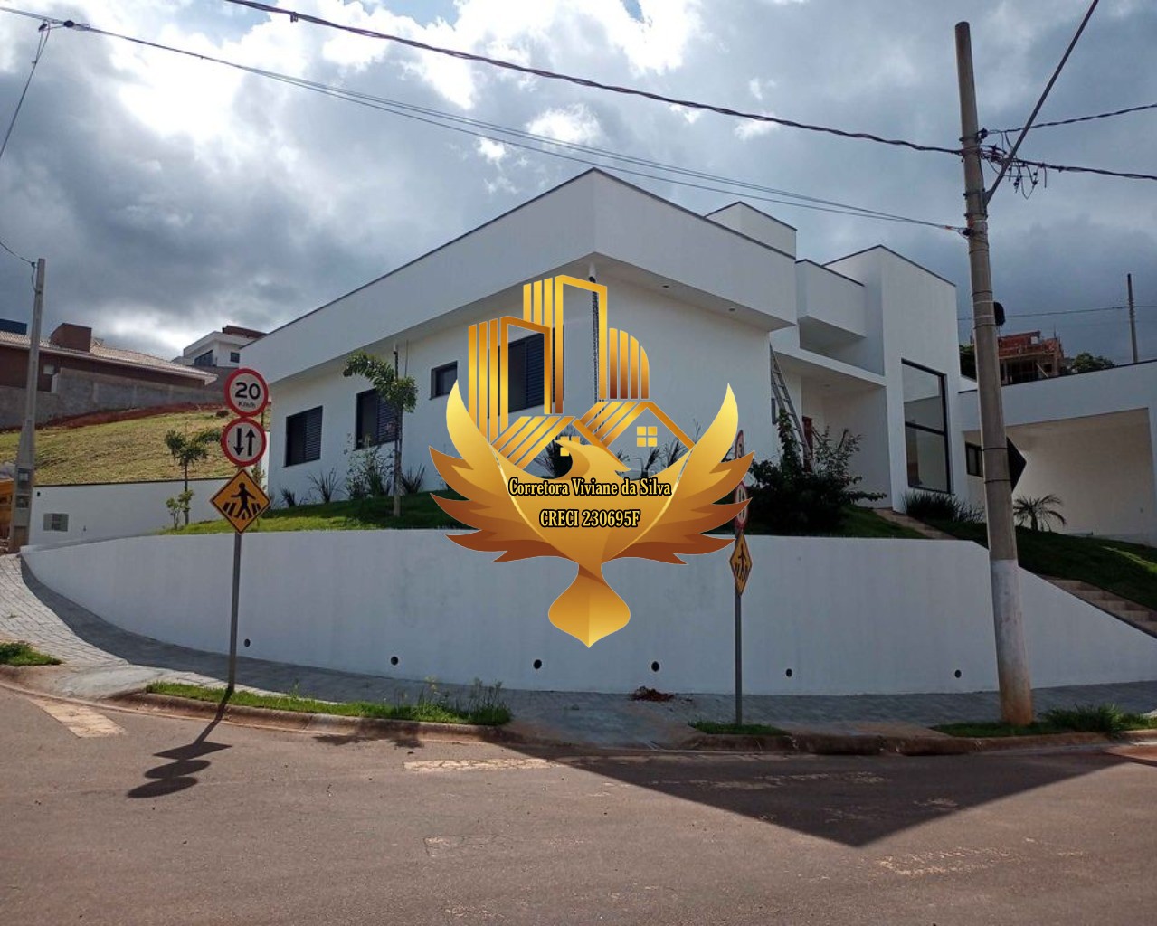 Casa à venda com 3 quartos - Foto 11