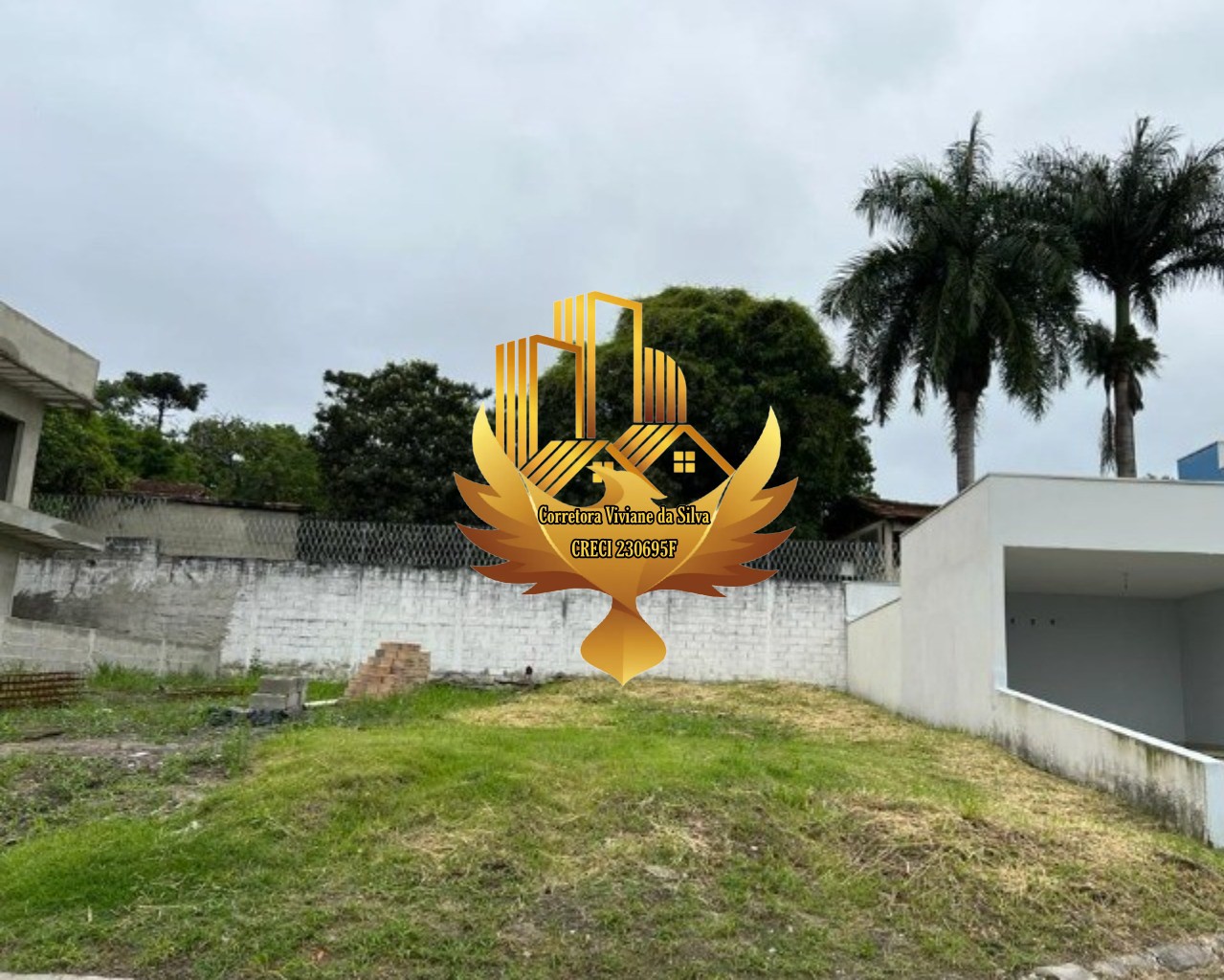 Terreno à venda, 140m² - Foto 4