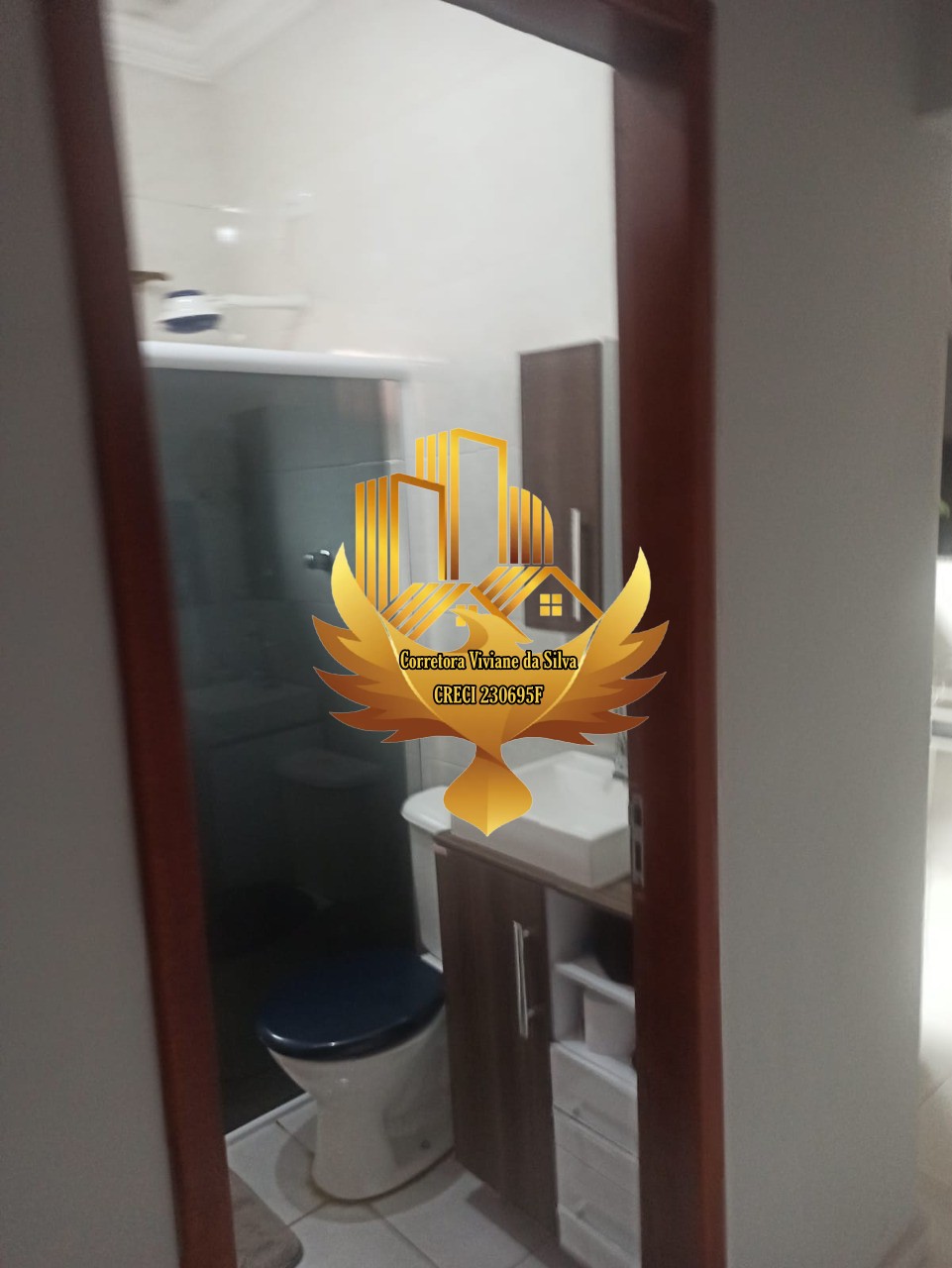 Casa à venda com 2 quartos, 147m² - Foto 11