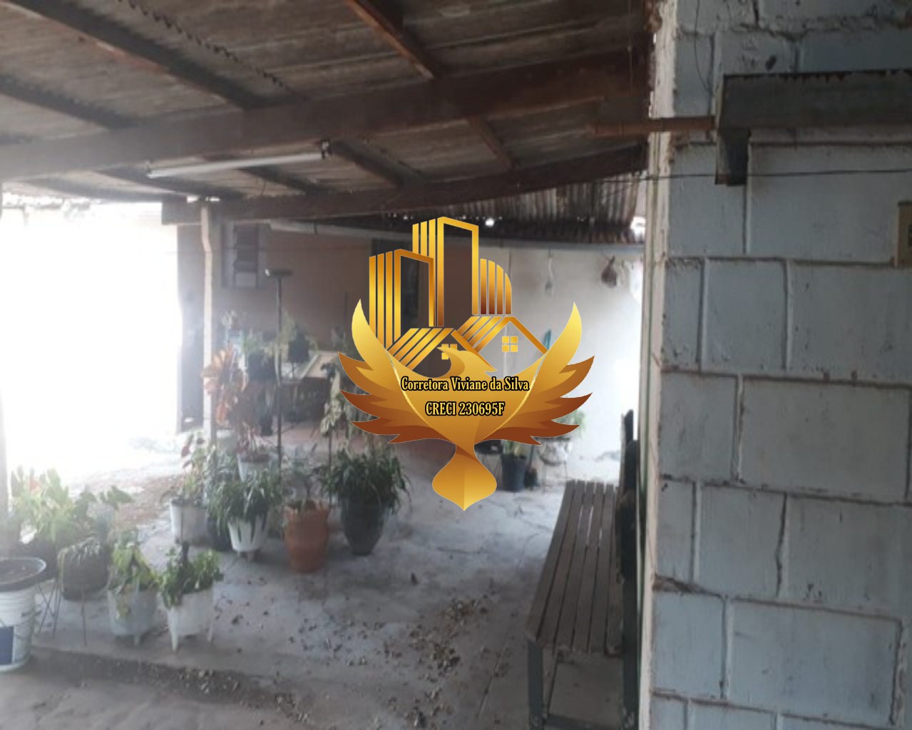 Casa à venda com 3 quartos - Foto 4