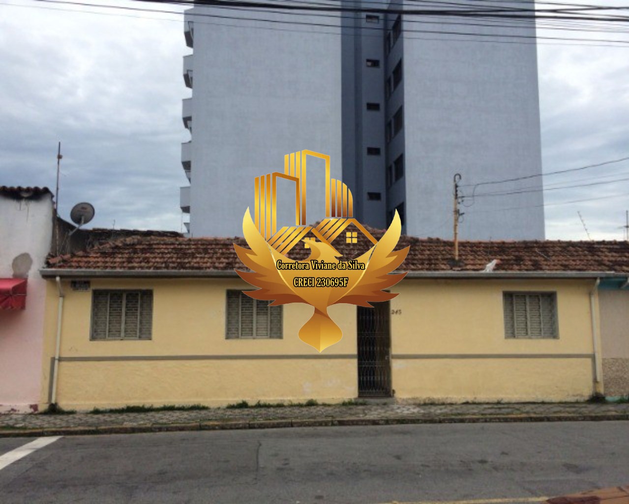 Casa, 2 quartos - Foto 1