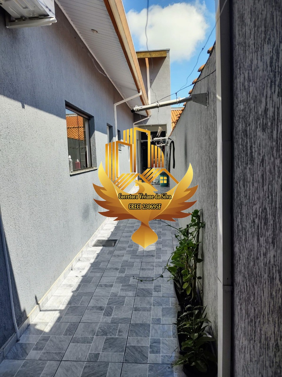 Casa à venda com 2 quartos, 147m² - Foto 19