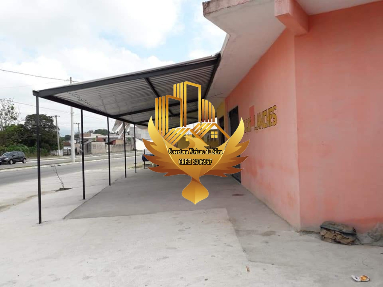 Loja-Salão - Foto 1