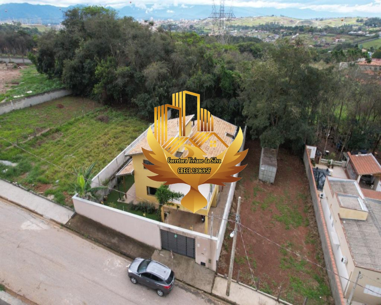 Casa à venda com 3 quartos - Foto 17