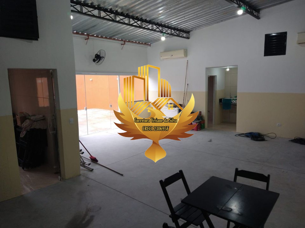 Loja-Salão à venda - Foto 2