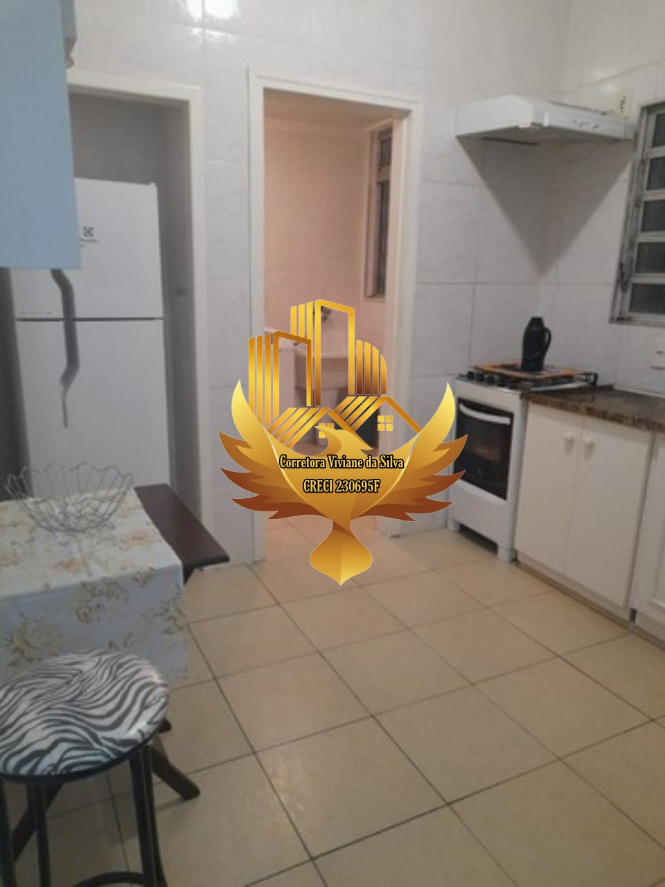 Apartamento, 2 quartos, 78 m² - Foto 6