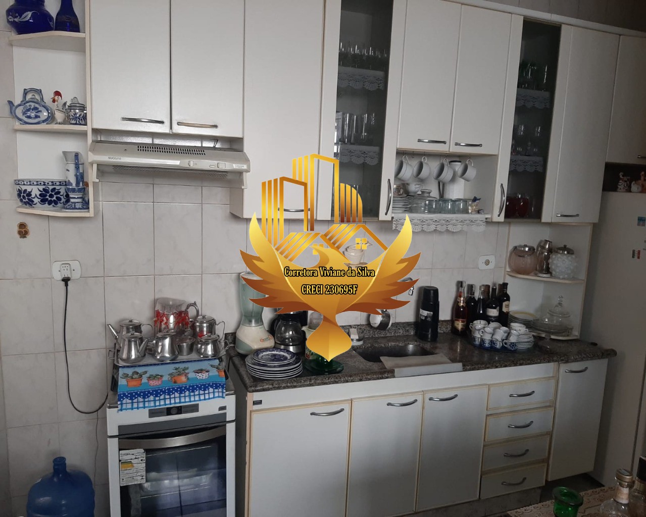 Casa, 2 quartos - Foto 10