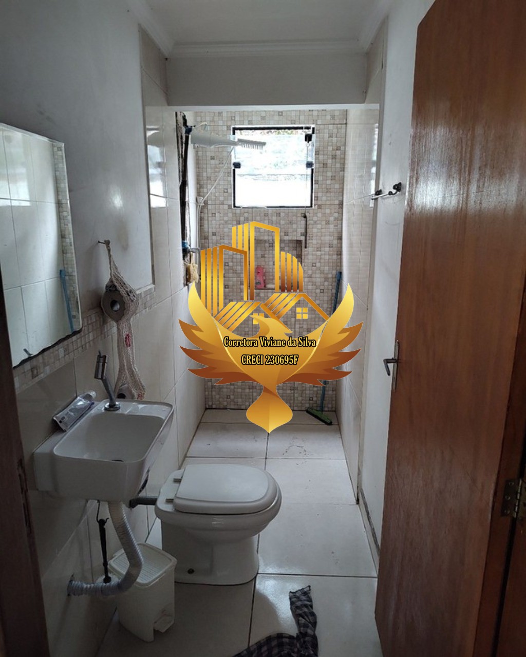 Casa à venda com 2 quartos - Foto 3